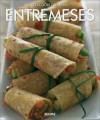 Entremeses - Murdoch Books, Murdoch Books, Clara Serrano Perez