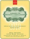 America's Finest Companies 2010: 19th Annual Investment Directory - Bill Staton, Mary Staton, Jeffrey Hirsch
