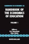 Handbook of the Economics of Education - Welch, E. Hanushek