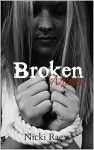 Broken Minds - Galley Editing, Sarah Murphy, Nicki Rae