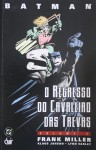 Batman - O Regresso do Cavaleiro das Trevas vol. II - Frank Miller, Klaus Janson, Lynn Varley