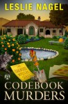 The Codebook Murders - Leslie Nagel