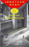 Different Women Dancing - Jonathan Gash