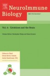 Cytokines and the Brain - Istvan Berczi, Christopher P. Phelps, Elena A. Korneva