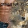 Moonlit Protector (Moonlit Novella #3) - Crystal-Rain Love, Liona Gem