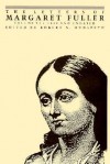 The Letters of Margaret Fuller: 1850 and Undated - Margaret Fuller, Robert N. Hudspeth