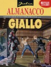 Almanacco del giallo 2008 - Julia: Il caso della carpa e del dragone - Giancarlo Berardi, Roberto Zaghi, Laura Zuccheri