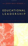 The Jossey Bass Reader On Educational Leadership - Jossey-Bass Publishers