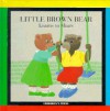 Little Brown Bear Learns to Share - Claude Lebrun, Daniele Bour