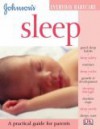 Johnson's Everyday Babycare: Sleep - Katy Holland