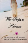 The Steps to Karma - Jennifer Howard, Nick Levar