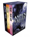 Aspen Valley Series Boxset 1-3 - Hannah Hooton