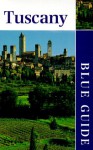 Blue Guide Tuscany (Blue Guides) - Alta MacAdam