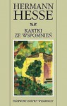 Kartki ze wspomnień - Hermann Hesse