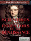 Scientists and Inventors of the Renaissance - Robert Curley