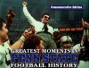 Greatest Moments in Penn State Football History: Commemorative Edition - Francis J. Fitzgerald