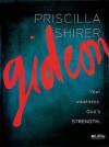 Gideon: Your Weakness. God's Strength- DVD Leader Kit - Priscilla Shirer