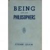 Being and Some Philosophers - Étienne Gilson