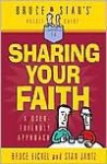 Bruce & Stan's Pocket Guide to Sharing Your Faith (Pocket Guide) - Bruce Bickel, Stan Jantz