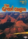 The Grand Canyon - Jeffrey Zuehlke