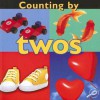 Counting By Twos (Concepts) - Esther Sarfatti