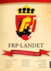 FrP-landet: Norge etter valget i 2009? - Øyvind Asbjørnsen, Lars Sandvig, Bent Hvale, Steinar Lem, Thomas Hylland Eriksen, Odd Einar Dørum, Frederic Hauge, Kristin Clemet, Stein Evensen, Erik Dammann, Harald Stabell, Jostein Gripsrud, Paul Chaffey, Ivan Kristoffersen, Hans J. Røsjorde, Janne Haaland Matláry, Pe