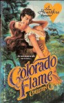 Colorado Flame - Colleen Quinn