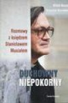 Duchowny niepokorny - Witold Bereś