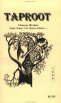 Taproot Literary Review Osage Orange Tree Mizmor 11th Edition - anthology of national, Domestic and Foreign Writers Staf, Tikvah Feinstein, Regional and National Writers Staff