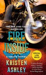 Fire Inside: A Chaos Novel - Kristen Ashley
