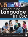 Introducing Language in Use: A Course Book - Aileen Bloomer, Patrick Griffiths, Andrew John Merrison