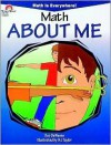 Math about Me - Bob Deweese