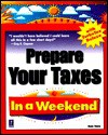 Prepare Your Taxes in a Weekend with TurboTax Deluxe - Diane Tinney