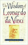 The Wisdom of Leonardo da Vinci - Leonardo da Vinci, Wade Baskins