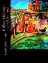 Balboa Mission Lined Journal - Laurel Sobol