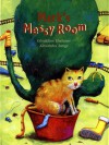 Mark's Messy Room - Geraldine Elschner, Alexandra Junge