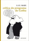 Crítica do Programa de Gotha - Karl Marx