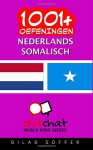 1001+ oefeningen nederlands - Somalisch (Dutch Edition) - Gilad Soffer