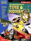 The Complete Book of Time & Money - School Specialty Publishing