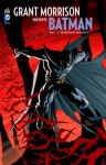 Batman: l'héritage maudit (Batman DC Signatures, tome #1) - Grant Morrison, Andy Kubert