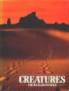 Creatures from Elsewhere: Weird Animals That No-One Can Explain (The Unexplained) - Peter Brookesmith