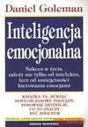 Inteligencja emocjonalna - Daniel Goleman