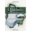 Le Québec: Territoire Incertain - Henri Dorion, Jean-Paul Lacasse