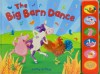 Big Barn Dance (Noisy Parade) - Jenny Arthur