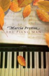 The Piano Man - Marcia Preston
