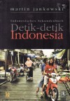 Detik-detik Indonesia - Martin Jankowski, Katrin Bandel, Dorothea Rosa Herliany