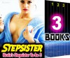 Stepsister: Kevin's Stepsister To-be 3: 3 Books Special Bundle: Hot Girl Hot Taboo Sex Story... - Ella Gottfried