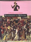 L'Homme et son Histoire : Renaissance et réforme (tome 6) - Elisabetta Bovo