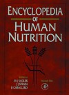 Encyclopedia of Human Nutrition, Three-Volume Set - J.J. Strain, Benjamin Caballero