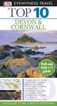 Top 10 Devon and Cornwall (EYEWITNESS TOP 10 TRAVEL GUIDE) - Robert Andrews, Plumer, Nigel Hicks